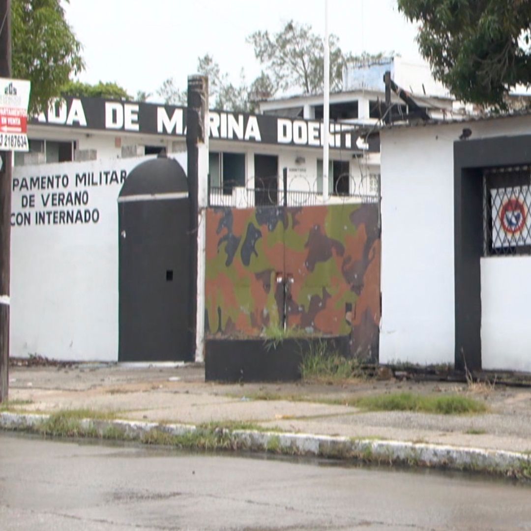 Padres Piden a SET Documentos para que Alumnos Sigan Estudiando